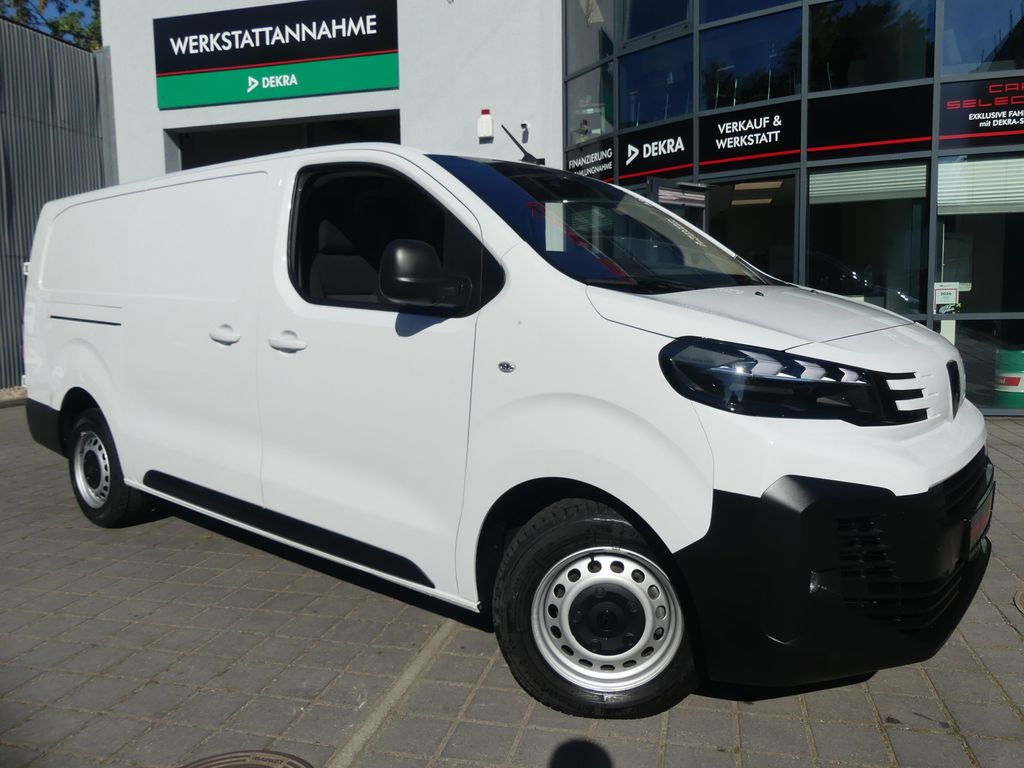 Bild des Angebotes Peugeot Expert 2.0 HDI Kasten L3 Lang VOLL-LED/KAM/NAVI