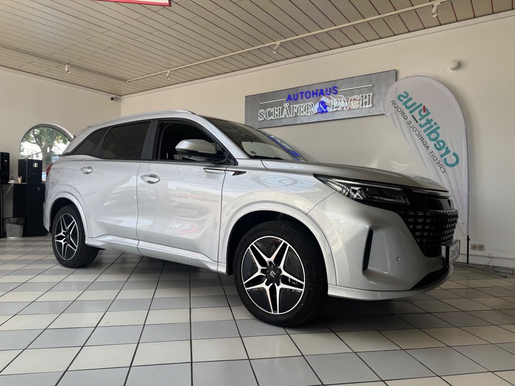 Bild des Angebotes DFSK Fengon E5 ,279PS, 360Kamera, Sofort Verfügbar