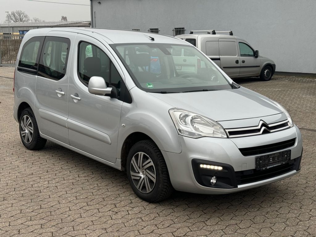 Bild des Angebotes Citroën Berlingo Kasten Business HDI 1.Hand Klima PDC