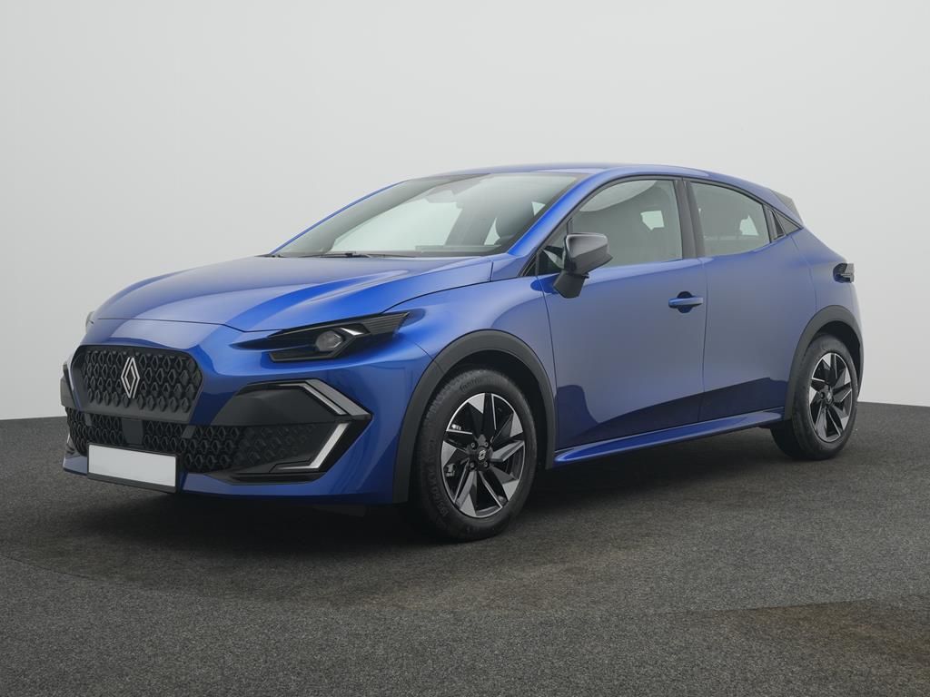 Bild des Angebotes Renault Clio VI Evolution Full Hybrid E-Tech 160