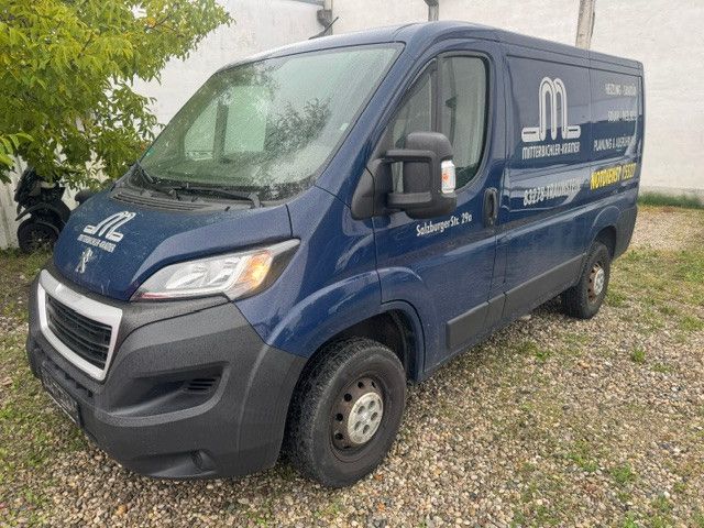 Bild des Angebotes Peugeot Boxer Kasten 333 L1H1 Pro BlueHDi 140 Stop&Start