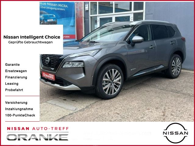 Bild des Angebotes Nissan X-Trail 1.5 VC-T e-Power Tekna+ 20Zoll*PP*HUD
