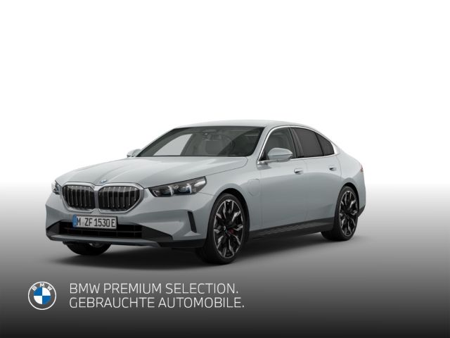Bild des Angebotes BMW 550 e xDrive Limo M-SportPRO B&W Autobahnassiste