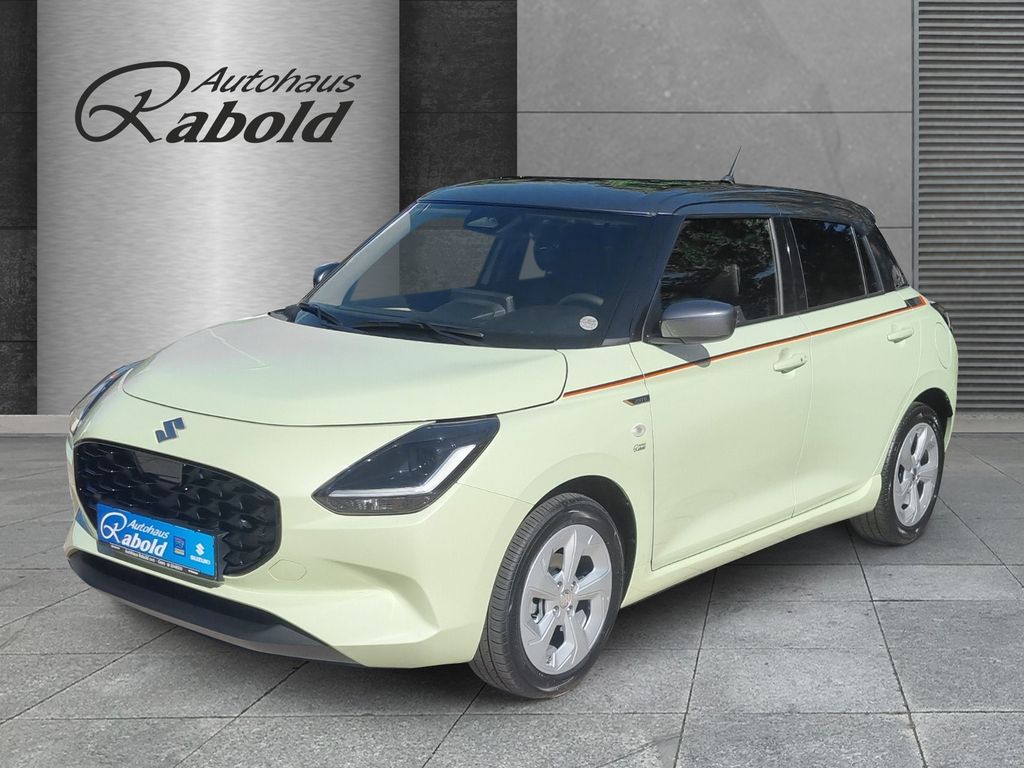 Suzuki Swift Comfort X-ITE *8 Jahre Garantie*