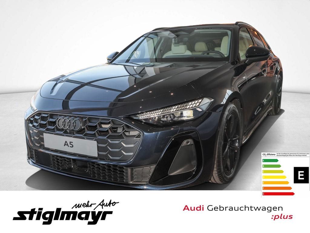 Bild des Angebotes Audi A5 Avant TDI quattro KAMERA+SITZHG+NAVI+ALU 19´