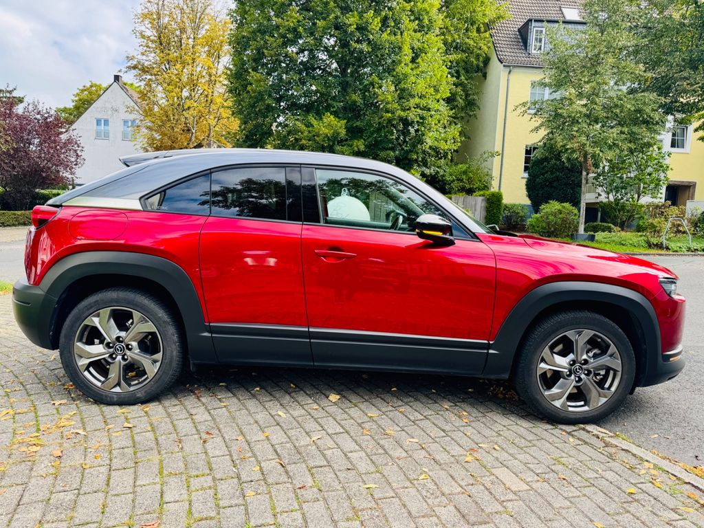 Bild des Angebotes Mazda MX-30 36KWH 105kW -