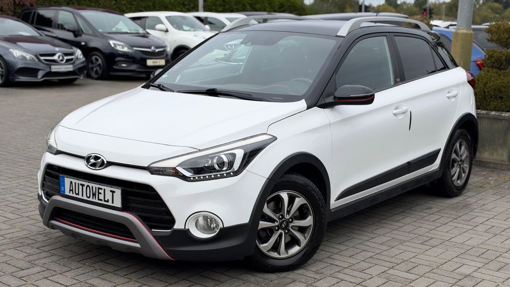 Bild des Angebotes Hyundai i20 1.0 T-GDI DCT Active Style Automatik