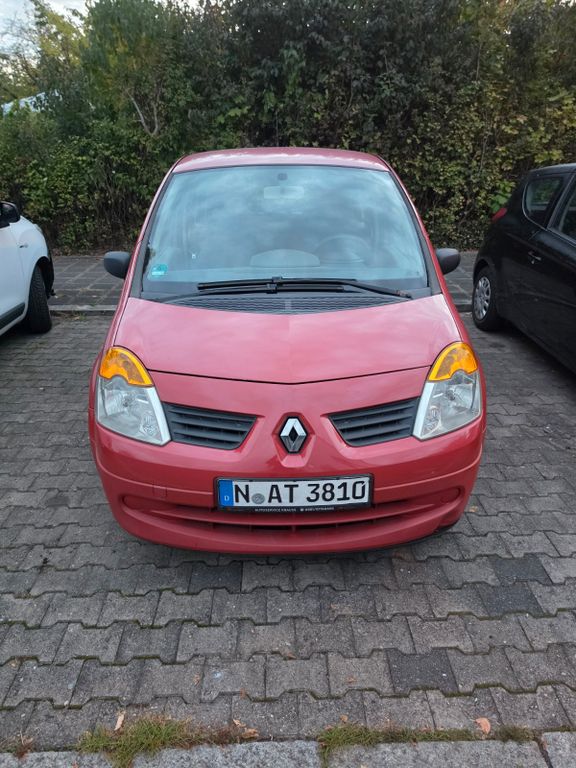 Bild des Angebotes Renault Grand Modus