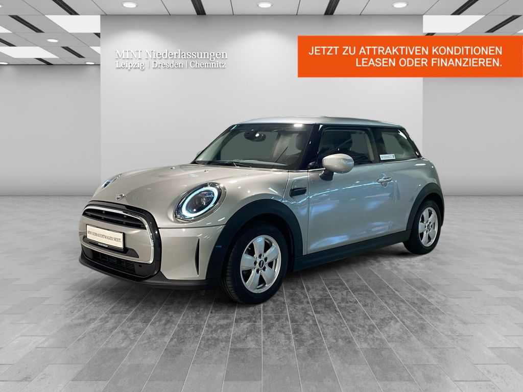 Bild des Angebotes MINI Cooper PDC Driv.Assist LED Sitzheizung