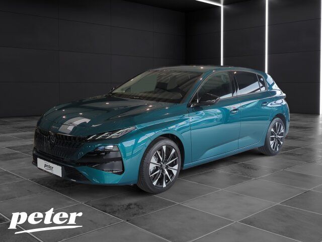 Peugeot 308 Allure 145 +360°Kamera+NAV+ACC+TWS+