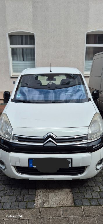 Bild des Angebotes Citroën Berlingo VTi 95 Multispace Vitamin Multispac...