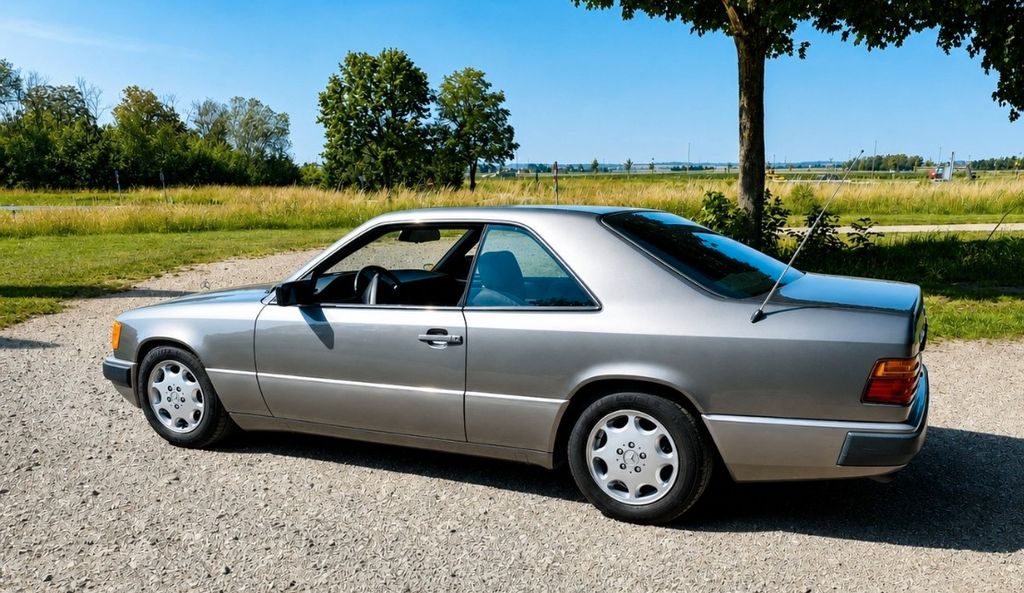 Bild des Angebotes Mercedes-Benz CE 300
