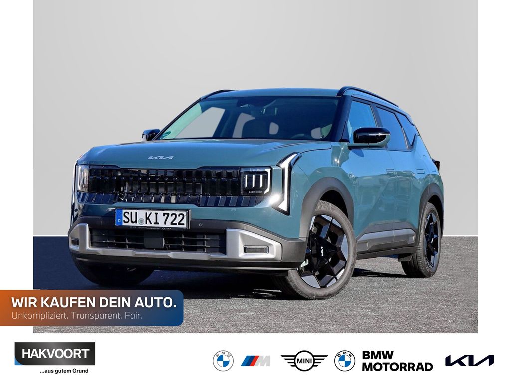 Bild des Angebotes Kia Seltos 1.6T 180 DCT VISION SOU