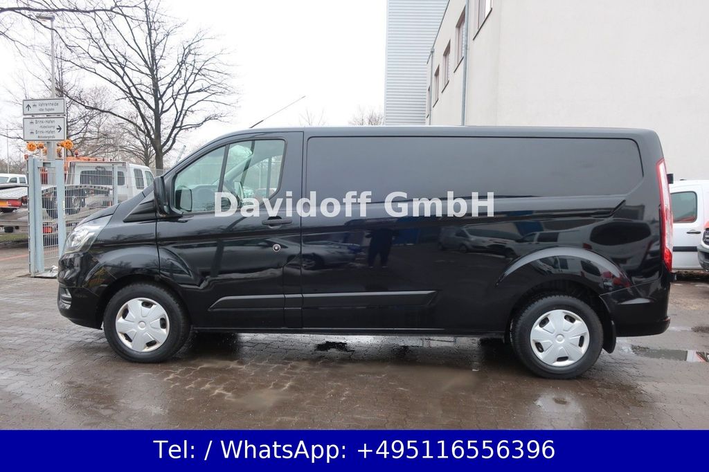 Bild des Angebotes Ford Transit Custom Kasten 320 L2 Trend FN: 64