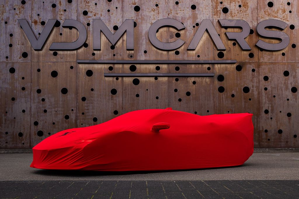 Ferrari SF90 XX Stradale *AVAILABLE*CARBON WHEELS*STOCK*
