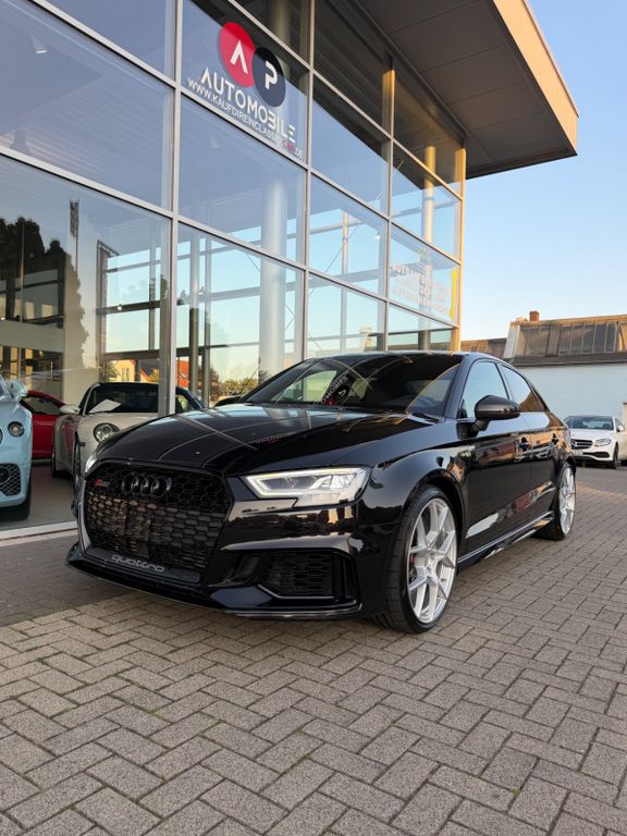 Bild des Angebotes Audi RS3 2.5 TFSI S tronic quattro - NON OPF