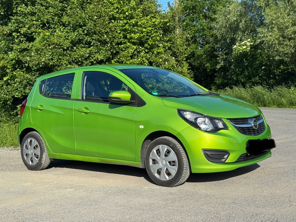 Bild des Angebotes Opel Karl 1.0 ECOTEC Start/Stop Edition Edition