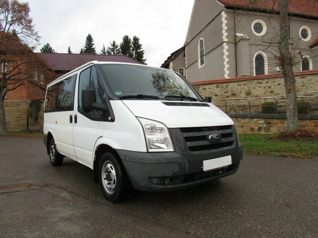 Bild des Angebotes Ford Transit 85 T 280 *kein Tüv*3 Sitze*FESTPREIS***