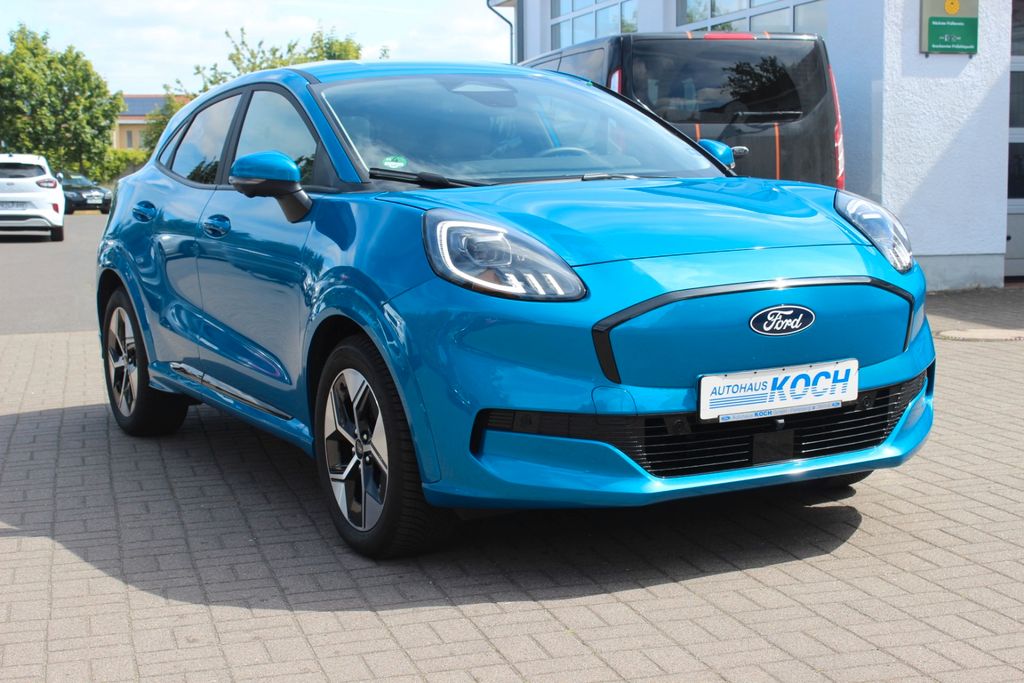 Bild des Angebotes Ford Puma Gen-E 124 kW Premium+WINTERPAK.+ALLWETTER