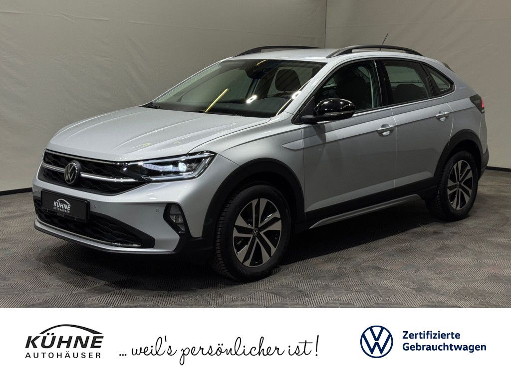 Bild des Angebotes Volkswagen Taigo ENERGY 1.0 TSI DSG | MATRIX ACC NAVI ALARM