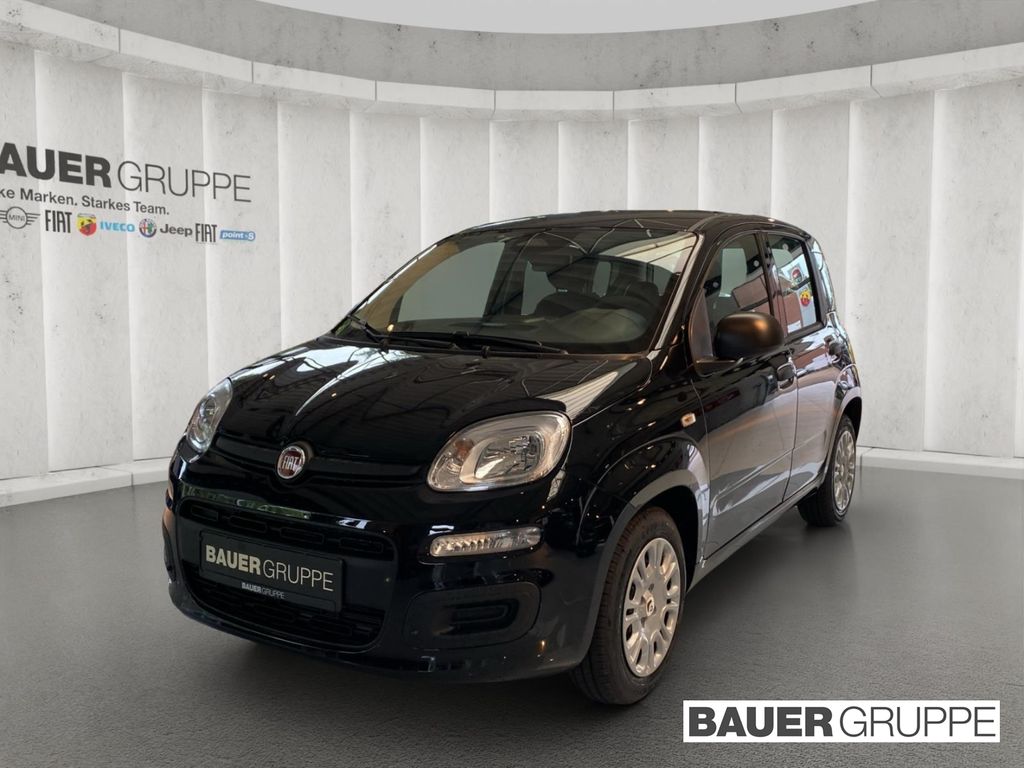 Bild des Angebotes Fiat Panda 1.0 GSE Hybrid 48 kW Icon