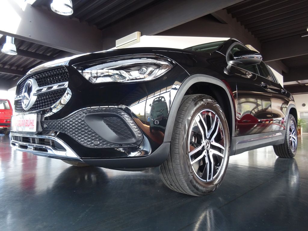 Bild des Angebotes Mercedes-Benz GLA 180 Progressive/ Autom./Navi/ LED/ KeylessGo