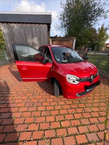 Renault Twingo 22KWh Techno Paket Techno Paket