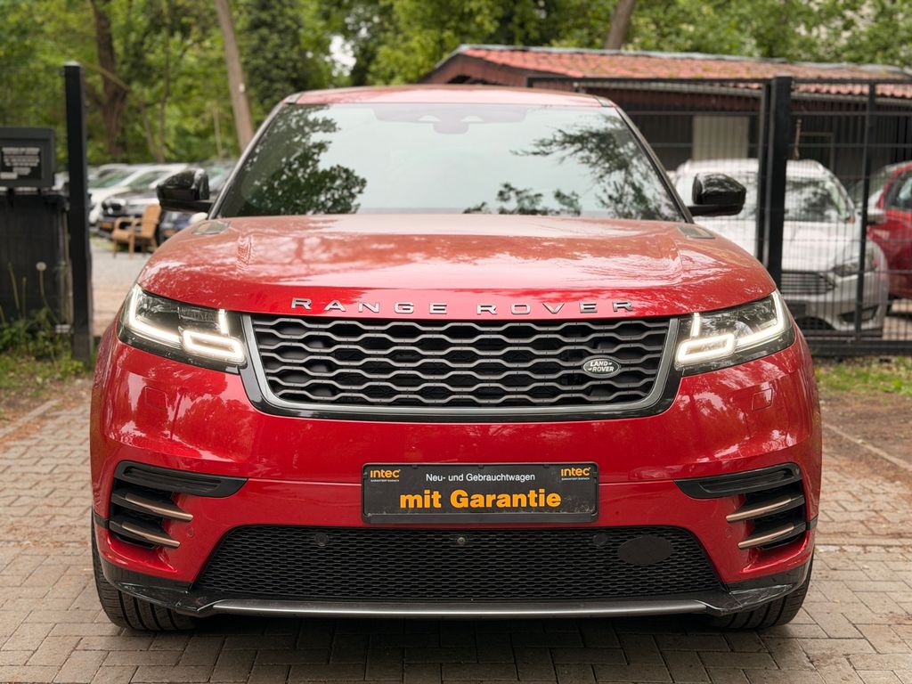Bild des Angebotes Land Rover Range Rover Velar 2.0 D200 LED 360° Digital PDC