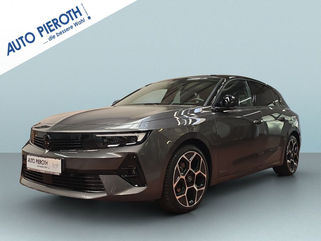 Bild des Angebotes Opel Astra 1.2 Turbo Automatik Ultimate