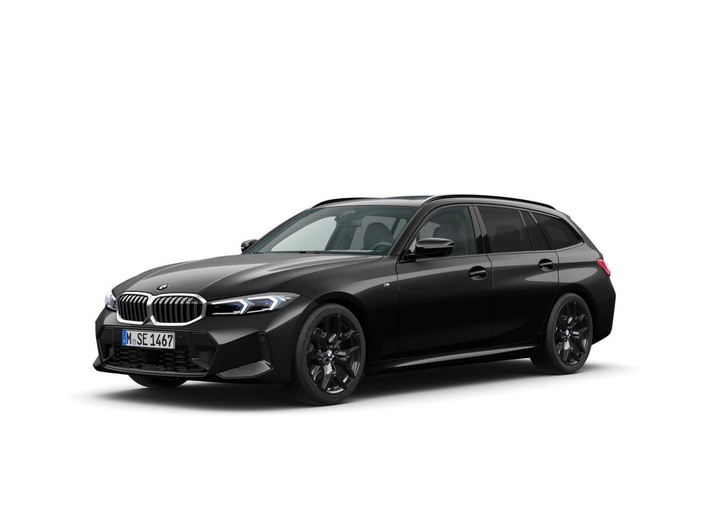Bild des Angebotes BMW 330i xDrive Touring M Sportpaket AHK ACC 360 HUD