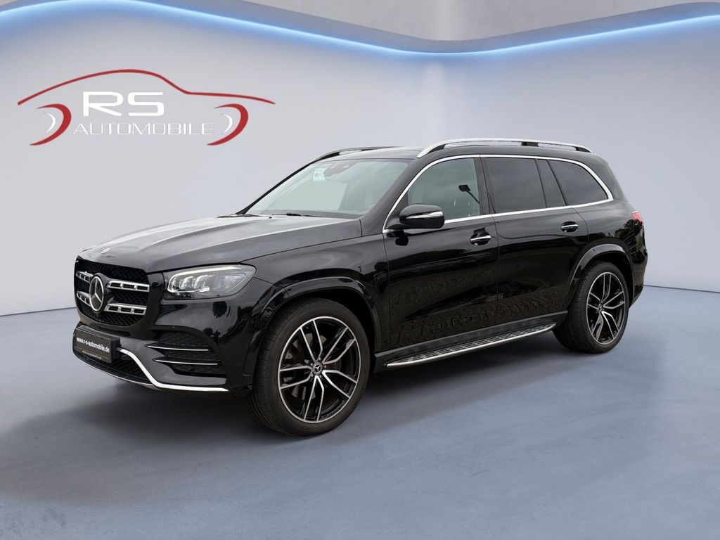 Bild des Angebotes Mercedes-Benz GLS 400 d 4Matic/ AMG-Line
