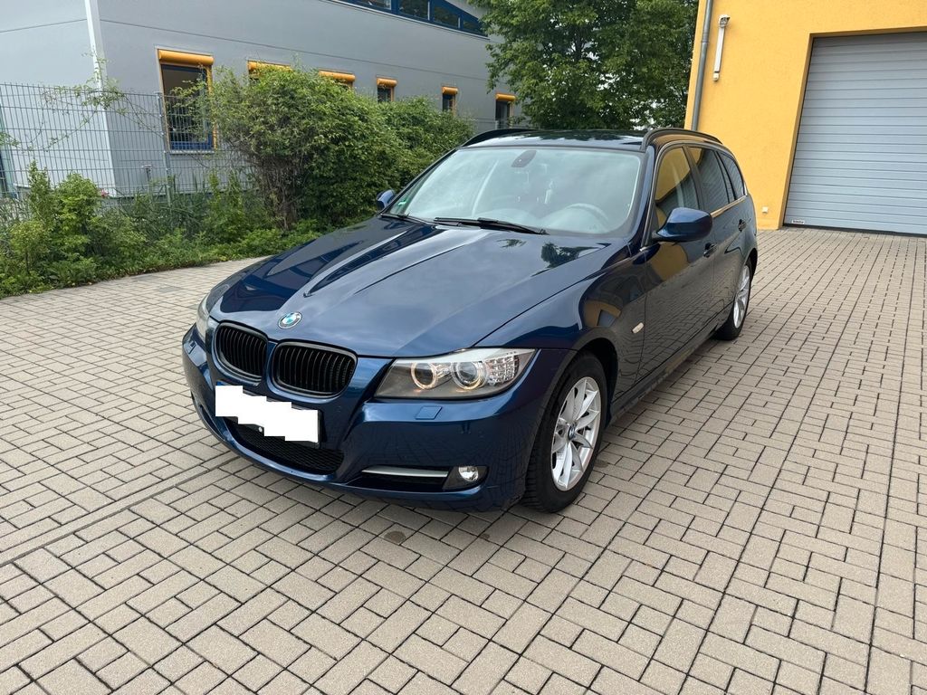 Bild des Angebotes BMW 318d Automatik Edition Exclusive Bi-Xenon*NaVi**
