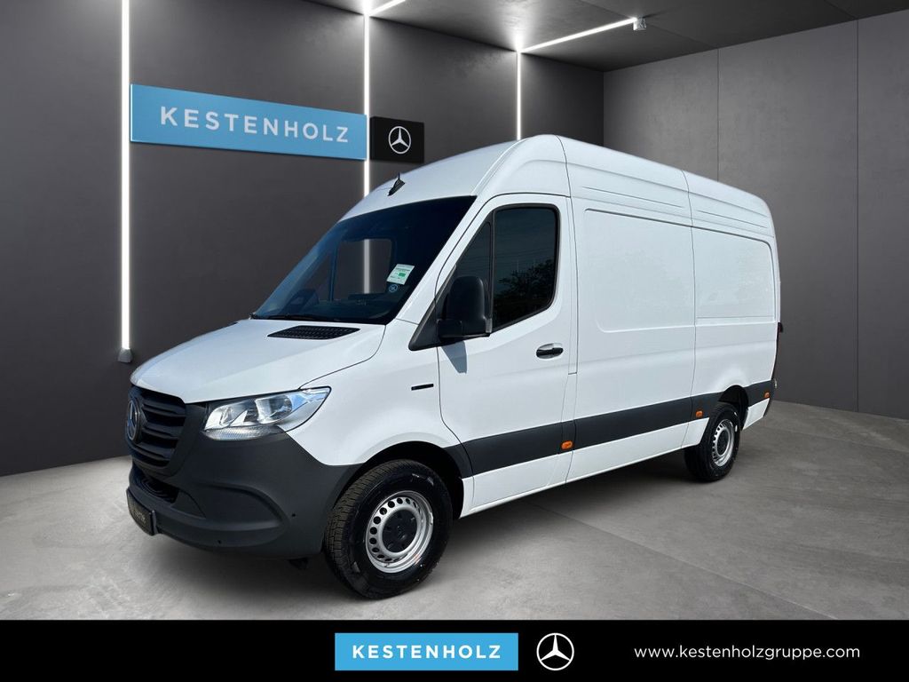 Bild des Angebotes Mercedes-Benz Sprinter 314 Kasten Hochdach Standard