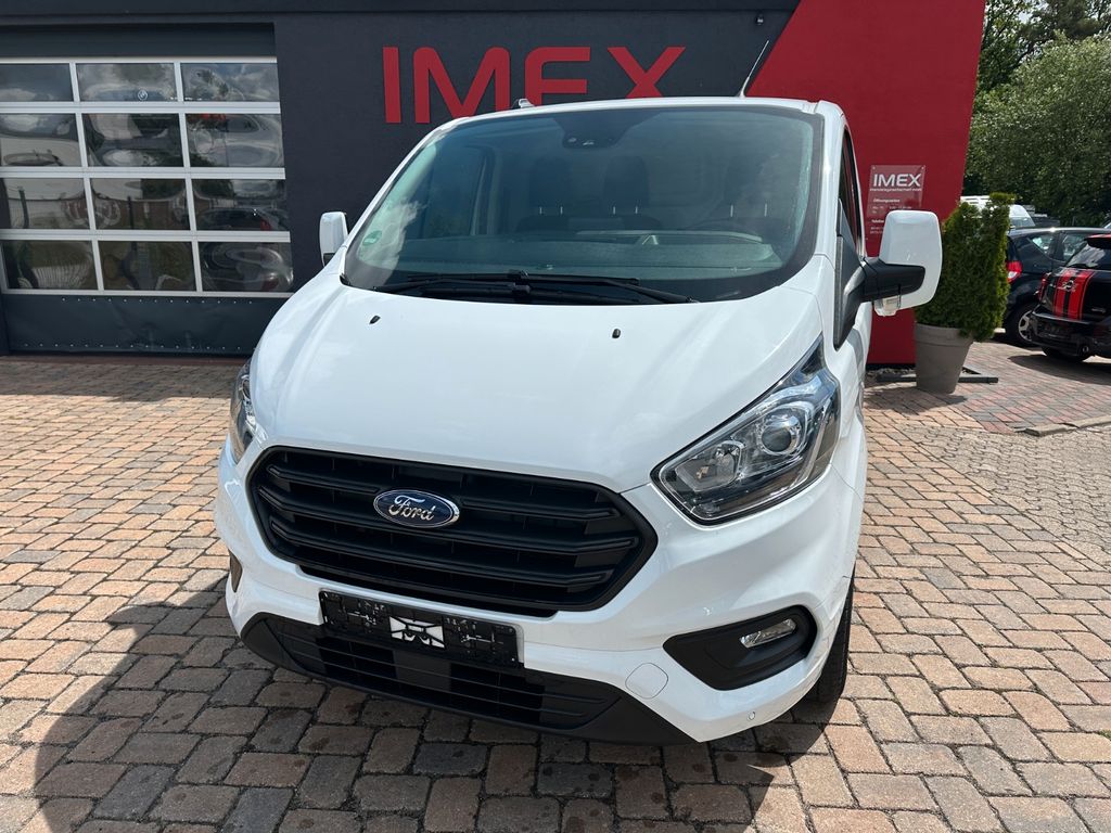 Bild des Angebotes Ford Transit 280 L1 Trend 2.0 Kamera Xenon Nr 826