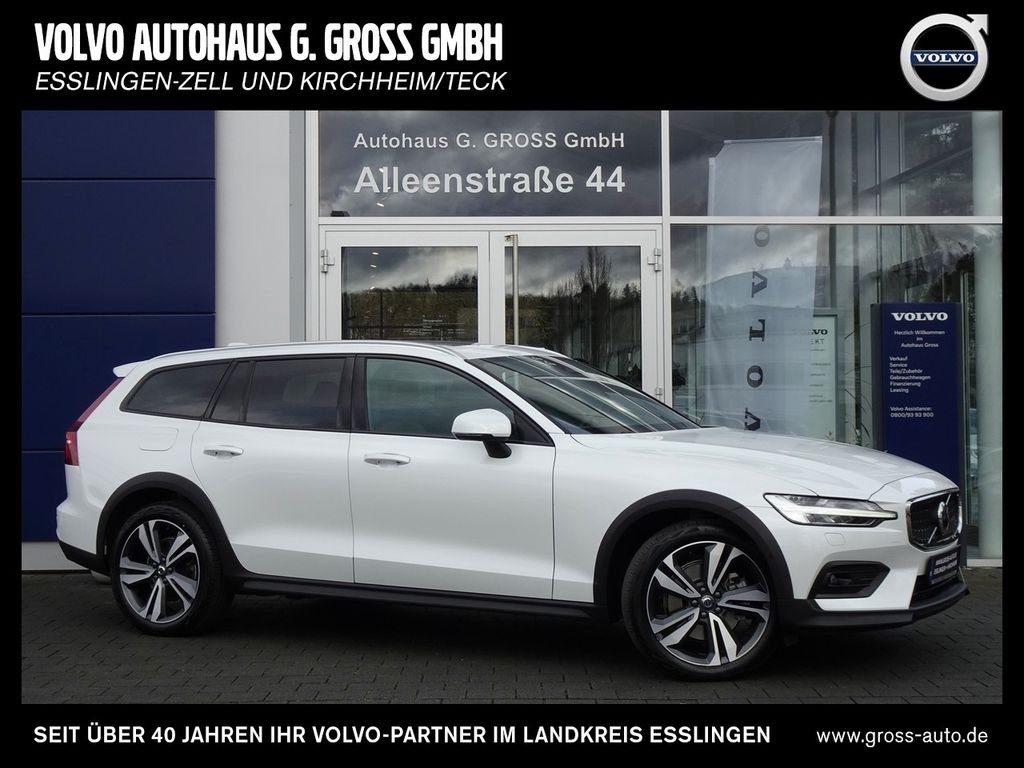 Bild des Angebotes Volvo V60 Cross Country