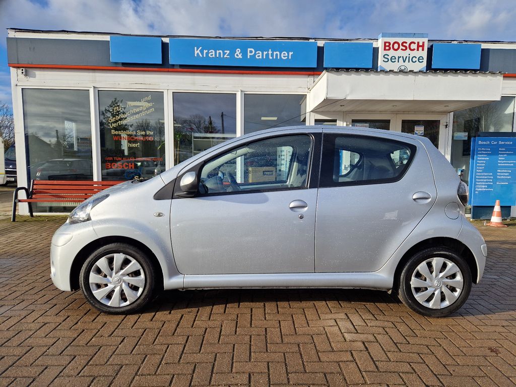 Bild des Angebotes Toyota Aygo AYGO Cool