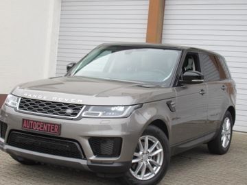 Bild des Angebotes Land Rover Range Rover Sport HSE|Soft-Close|Head-UP|360°KAM