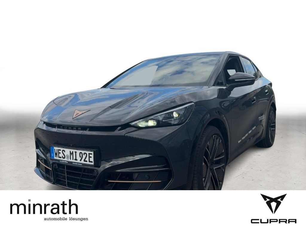 Bild des Angebotes Cupra Tavascan VZ 4Drive 340 PS 77 kWh MATRIX+LEDER