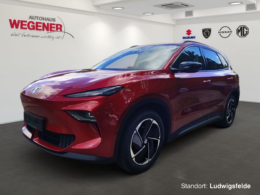 Bild des Angebotes MGS5 EV MG MGS5 EV Luxury Long Range
