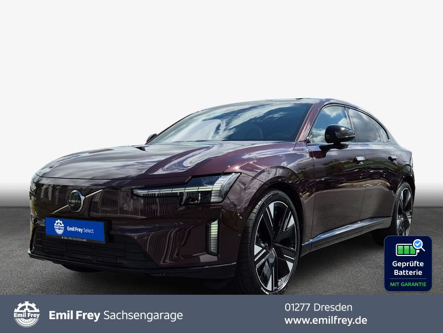Bild des Angebotes Volvo ES90 Single Motor RWD Ultra  STDH*PANO*360°VIEW
