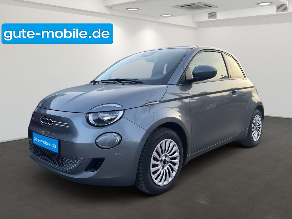 Bild des Angebotes Fiat 500e Action | 23,8kWh |CarPlay |