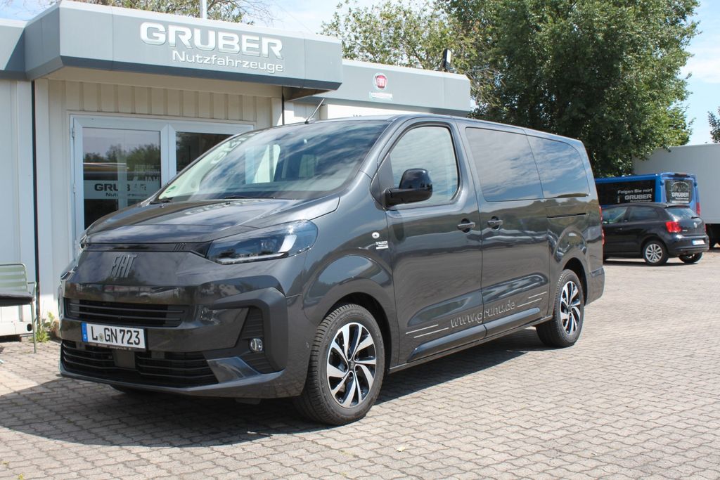 Bild des Angebotes Fiat Ulysse 180 BlueHDi L3 Top