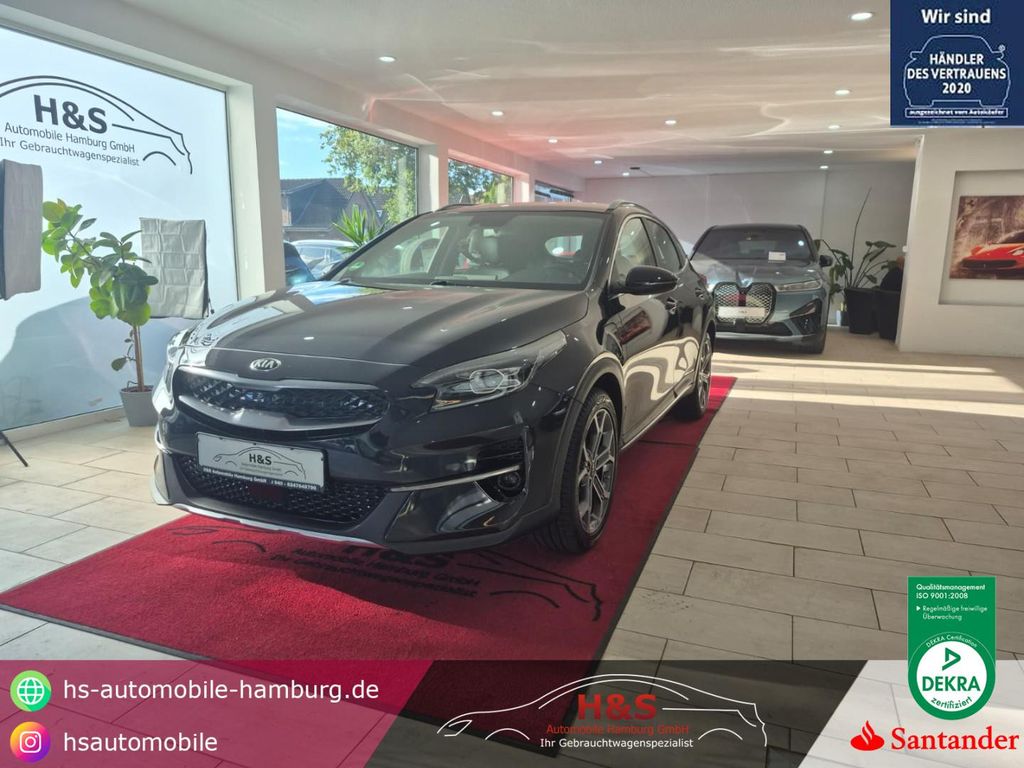 Bild des Angebotes Kia XCeed Edition 7