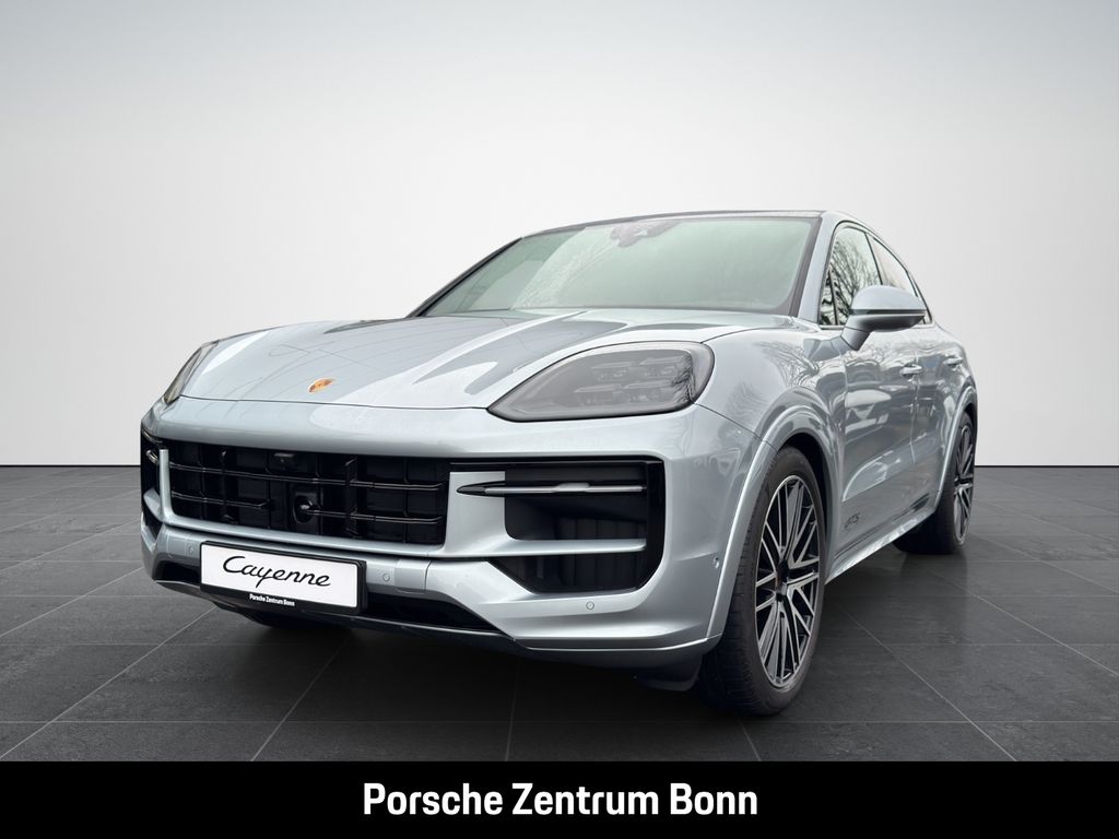 Bild des Angebotes Porsche Cayenne GTS Coupe HA-Lenkung InnoDrive Head-Up