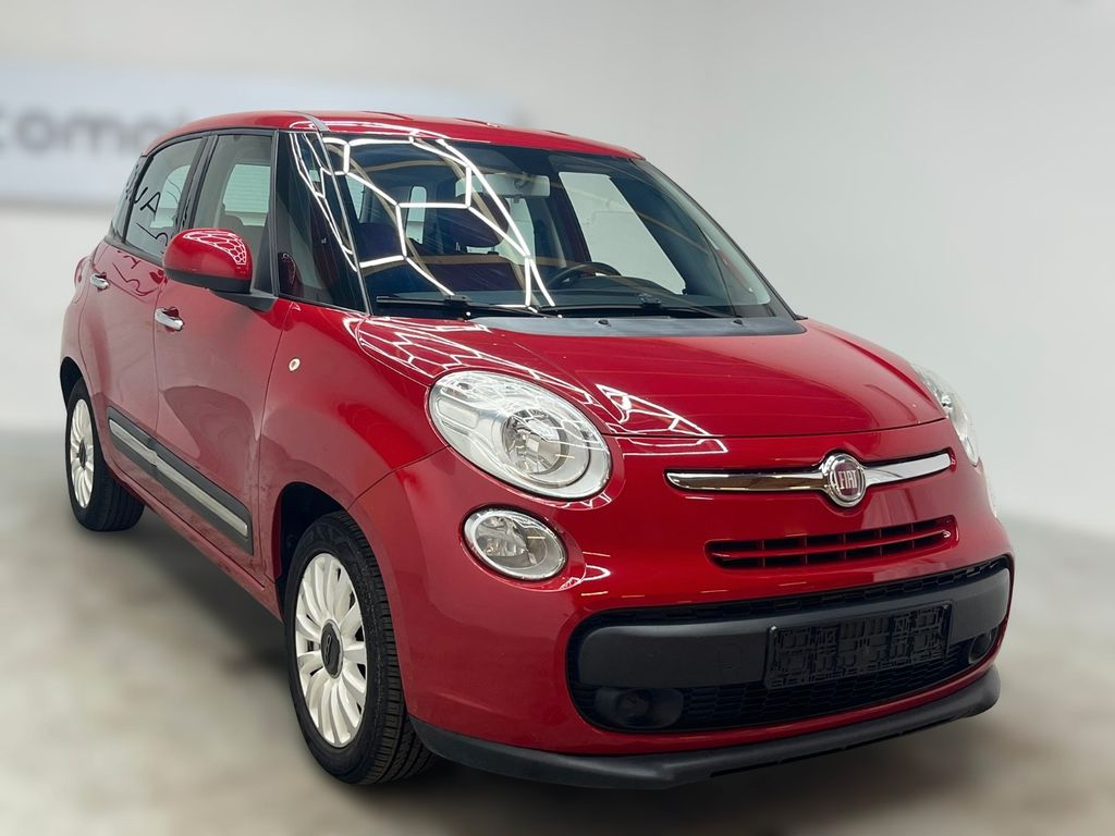 Bild des Angebotes Fiat 500L Pop Star Sparsamer Kleinwagen  m Garantie