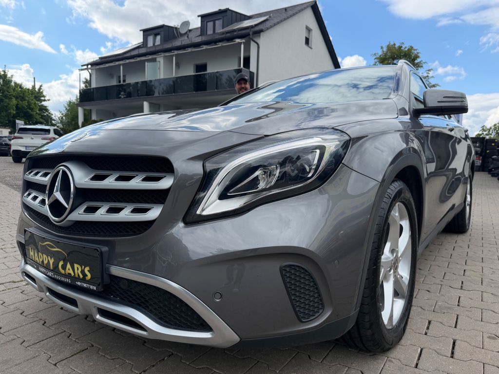 Bild des Angebotes Mercedes-Benz GLA 250 GLA GLA 250 4Matic