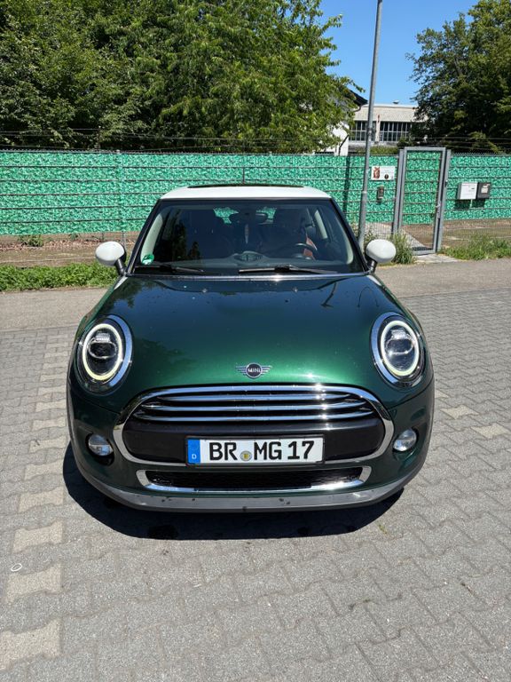 Bild des Angebotes MINI Cooper