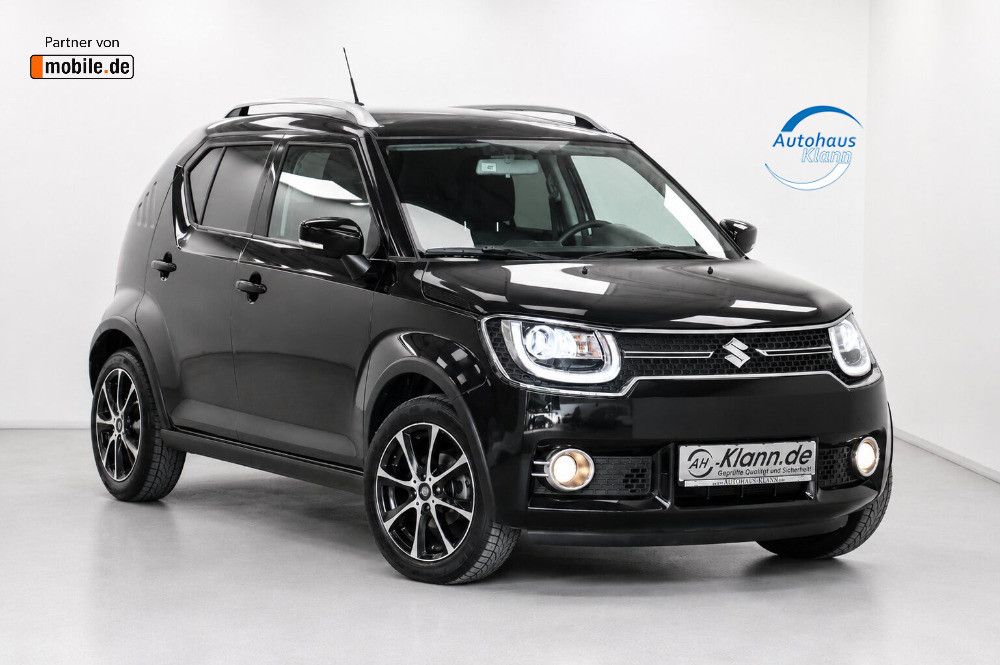 Bild des Angebotes Suzuki Ignis 1.2DualJet 90PS Automatik Comfort+ RCAM