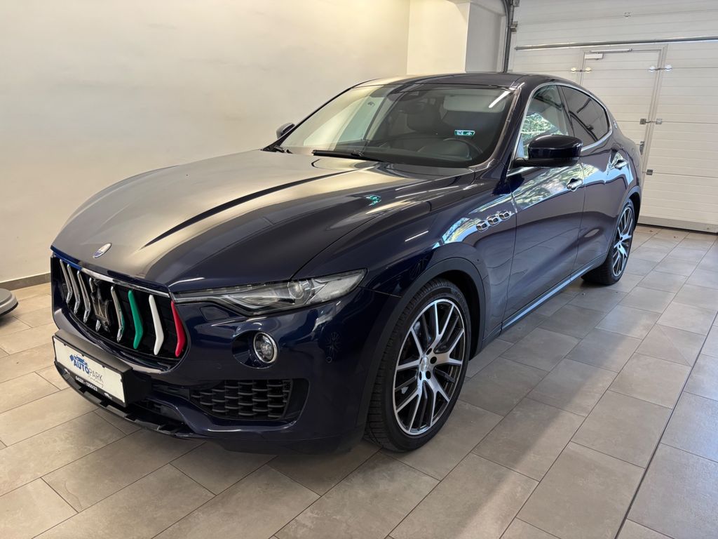 Bild des Angebotes Maserati Levante Diesel 3.0 Q4 *Panorama *360° View *