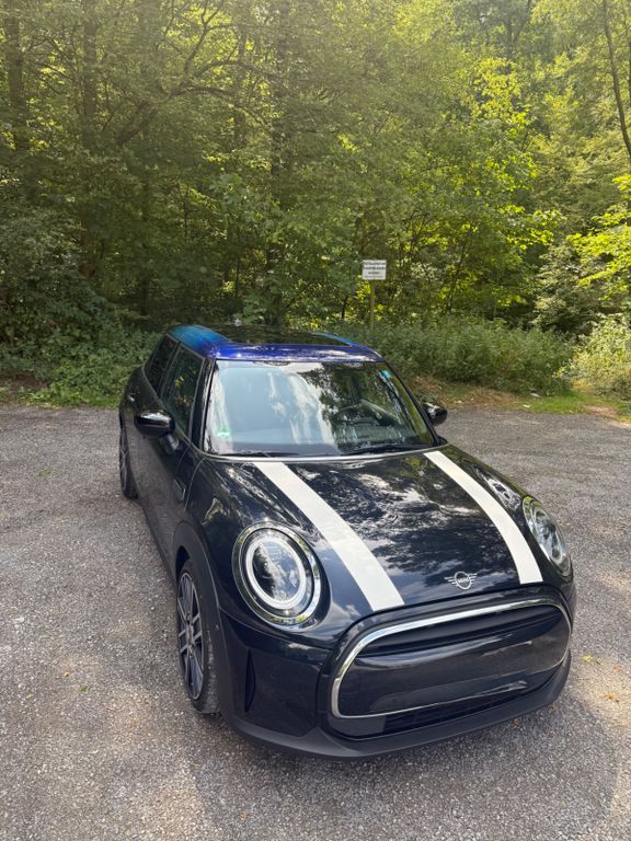 Bild des Angebotes MINI Cooper MINI Yours Trim Steptronic